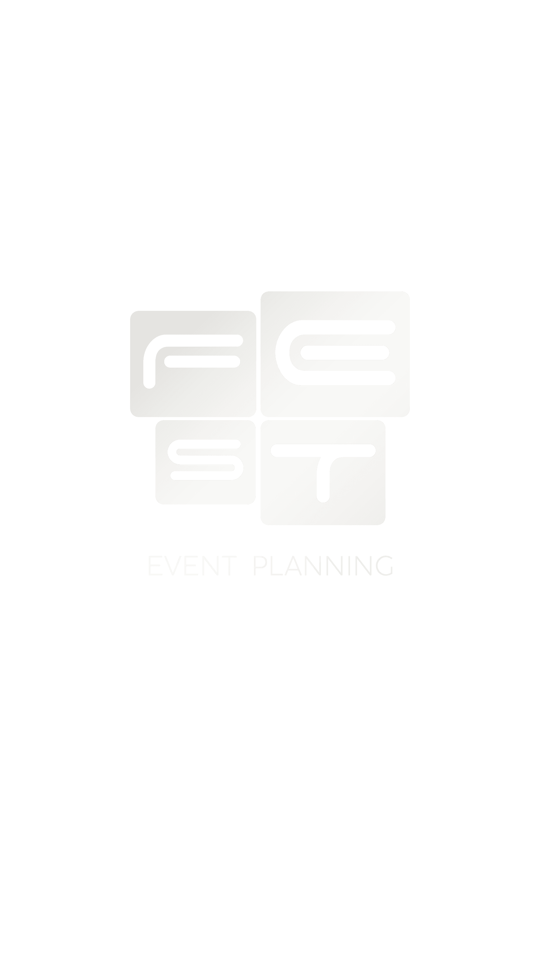 logo event planing