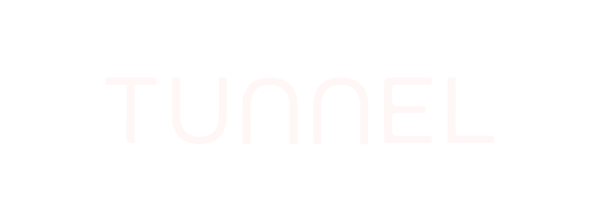 Tunnel